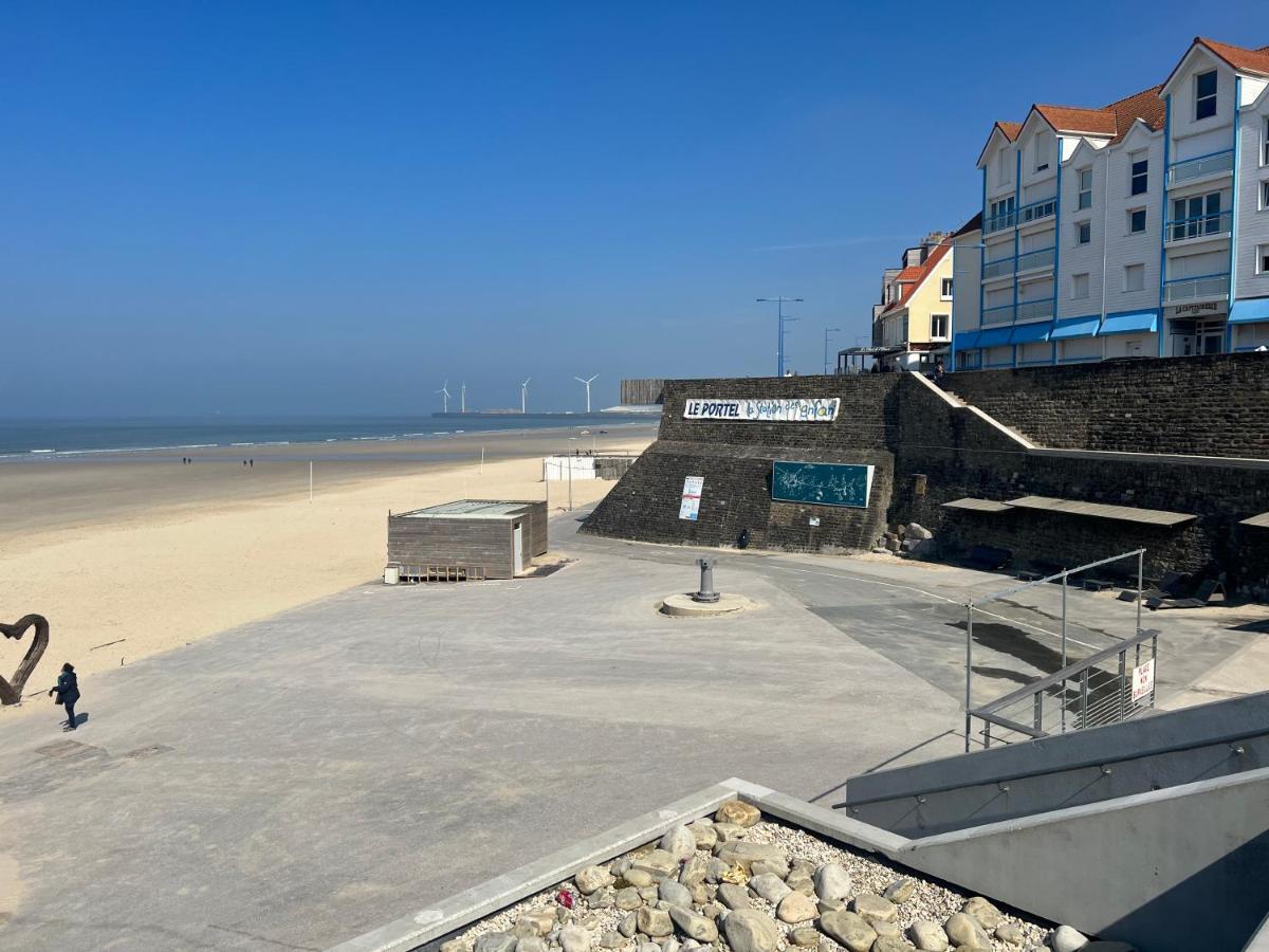 Lopaline, Mobil-Home Vue Mer - 勒波泰勒 外观 照片